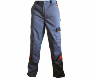 NoName Profesionální kalhoty s ocelovým pasem 52