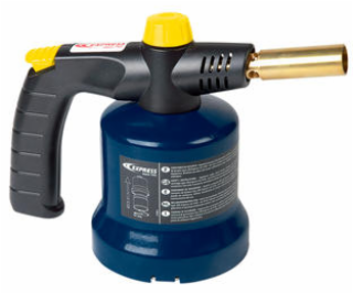 Guilbert Express Multifunkční hořák (8900)