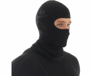 Brubeck Thermo kukla velikost S/M černá (KM00010)