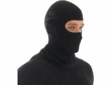 Brubeck Thermo kukla velikost S/M černá (KM00010)