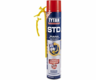 Tytan Foam TYTAN STD Vícesezónní nízkotlaká hadice 750 ml...