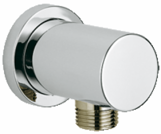 Grohe Rainshower rohová přípojka chrom (27057000)