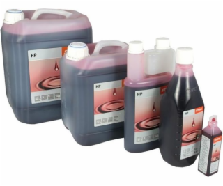 Stihl Motorový olej STIHL pro dvoutaktní motory HP 5l