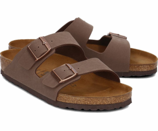Birkenstock Birkenstock Arizona - Pánské žabky - 0151181 40