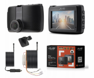 Mio | Autokamera | MiVue 903W Pro | GPS | WiFi