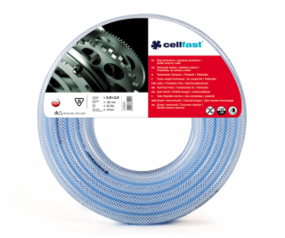 Cellfast Technická hadice 16x3mm na přípravky na ochranu ...