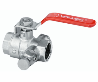 Valvex Kulový ventil pro odvodnění ONYX 2 1457650