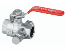 Valvex Kulový ventil pro odvodnění ONYX 2 1457650