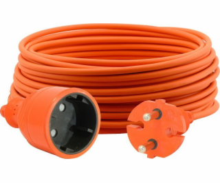 Volteo zahradní prodlužovací kabel 20m H05VV-F 2*1mm