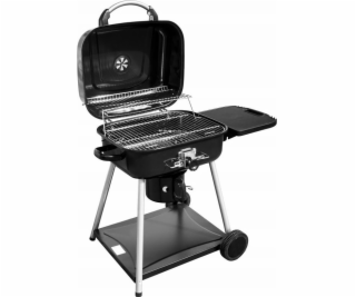 Mirpol Zahradní gril na dřevěné uhlí MIR417