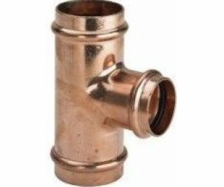 Viega Redukční T-kus 28 x 28 x 22 mm (315 016)