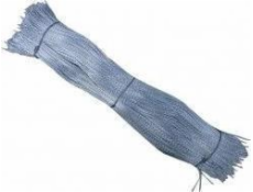 NoName POZINKOVANÝ TĚSNĚCÍ DRÁT V KUSÍCH L300MM [UM.KG] - DRU PLO CIET