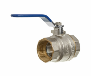 Invena Kulový kohout 1 těžký typ PROV s ocelovou pákou, v...