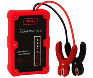 NoName ULTRA STARTER 700 BEZBATERIE STARTÉR [ks] - BW UST...