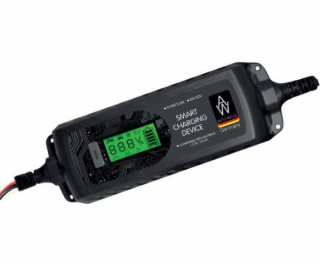 NoName Autonabíječka 6/12V 08 - 3,8A