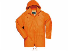 Unimet Oranžový pláštěnka velikost M (S440PM)