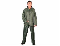 NoName Pláštěnka M zelená