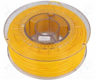 Devil Design Filament PETG žlutý