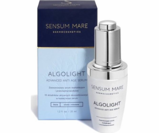 Sensum Mare Advanced revitalizační a protivráskové sérum ...