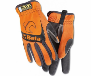Beta Tools Pracovní rukavice Mechanix velikost 10 (095740...