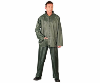 NoName Pláštěnka XL zelená