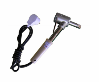 ZDZ Łódź Vyhřívaná páječka LG-250