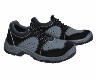 Reis Bezpečnostní kožená obuv UNIREIS 41 BRUNI41