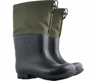 Rocker Gumové holínky Forester s manžetami, velikost 41 (...