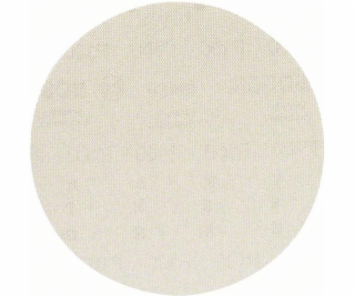 Bosch Brusná síťovina kulatá 225 mm M480 zrnitost 180 25 ...