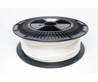 Spectrum filament PLA bílý