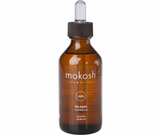 Mokosh Jojoba Oil jojobový olej 100ml