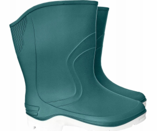 Reis PVC gumové holínky, krátké, BTDKrainbow_DTU, velikos...