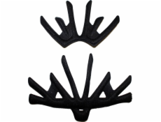 Bell Vnitřní chrániče Formula/Drifter Mips černé, velikost M (55-59 cm) 2018 (BEL-7095909)