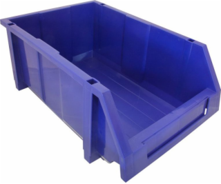 Unibox Úložný box modrý č. 4 380x245x150 mm