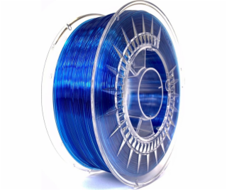 Devil Design Filament PETG modrý