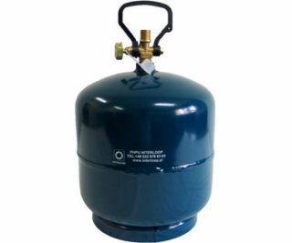 Unimet TURISTICKÁ LÁHEV 7,2 L/3 KG PRÁZDNÁ