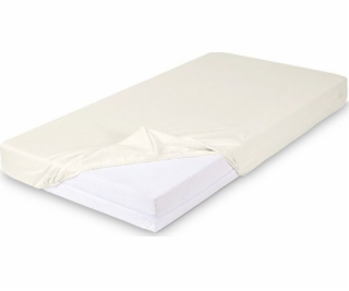 Multitex Bambusové prostěradlo s napínacím mechanismem, k...