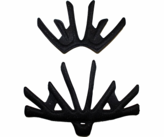 Bell Vnitřní vložky Formula/Drifter Mips černé, velikost ...