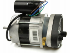 Geko Motor olejového ohřívače 25KW