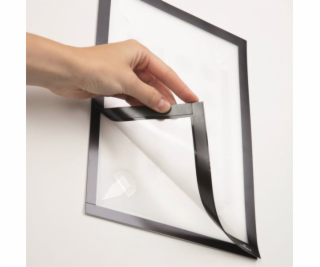 Durable Odolný samolepicí rám A4 ODOLNÁ TAPETA S TRVALÝM ...