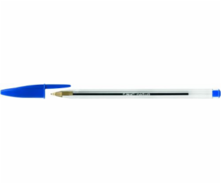 Bic Kuličkové pero BIC CRISTAL BLUE 847898