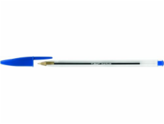 Bic Kuličkové pero BIC CRISTAL BLUE 847898