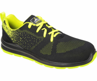 Unimet Boty STEELITE AIRE S1P FT25 velikost 42