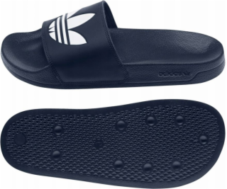 Adidas adidas Originals Adilette Lite FU8299 FU8299 tmavě...