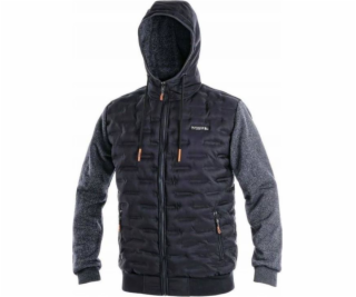 Unimet Ochranná bunda/mikina MINTER, velikost M