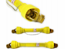 Geko Vývodový hřídel 110 cm (řezačka) (1)