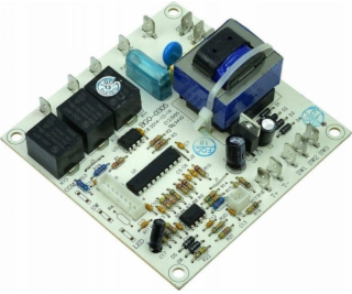 Geko Napájecí deska pro plynový ohřívač 40 kW