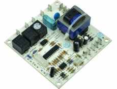 Geko Napájecí deska pro plynový ohřívač 40 kW