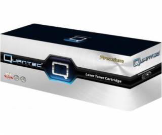 Quantec buben (TON-0899)