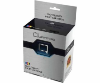 Quantec Inkoust Inkoust Quantec pro HP 652XL 18ml černý